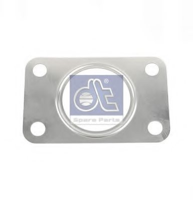 DT 7.53601 Gasket, exhaust manifold